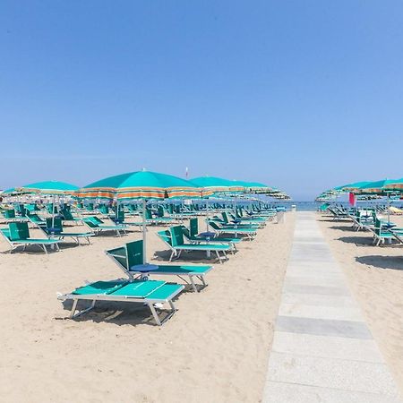Hotel Britannia Cesenatico Zewnętrze zdjęcie