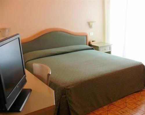 Hotel Britannia Cesenatico Zewnętrze zdjęcie