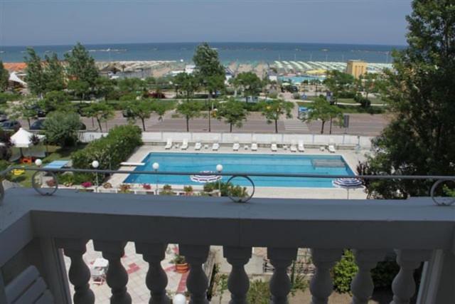 Hotel Britannia Cesenatico Zewnętrze zdjęcie