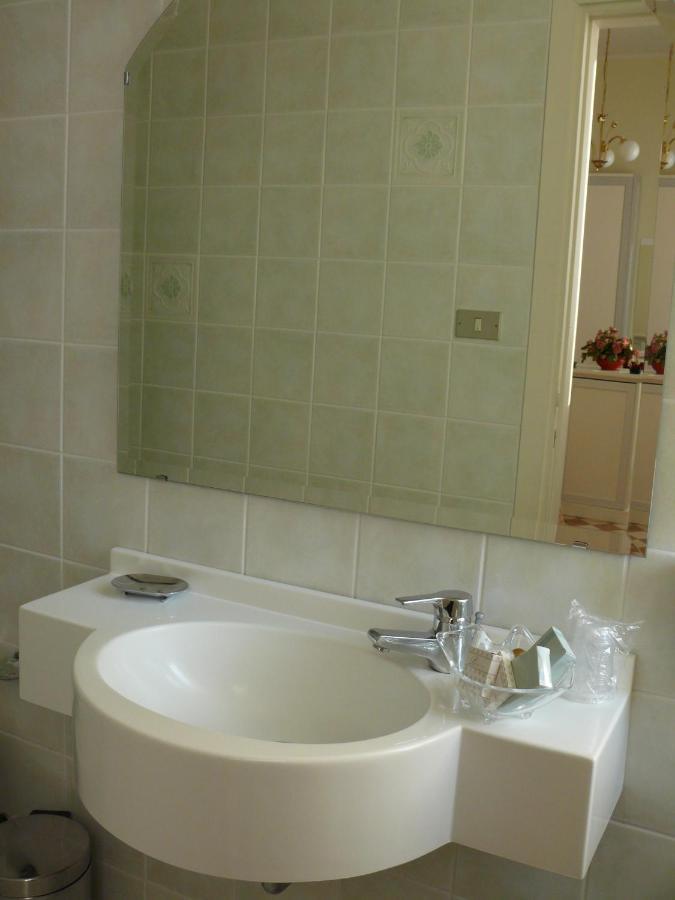 Hotel Britannia Cesenatico Zewnętrze zdjęcie