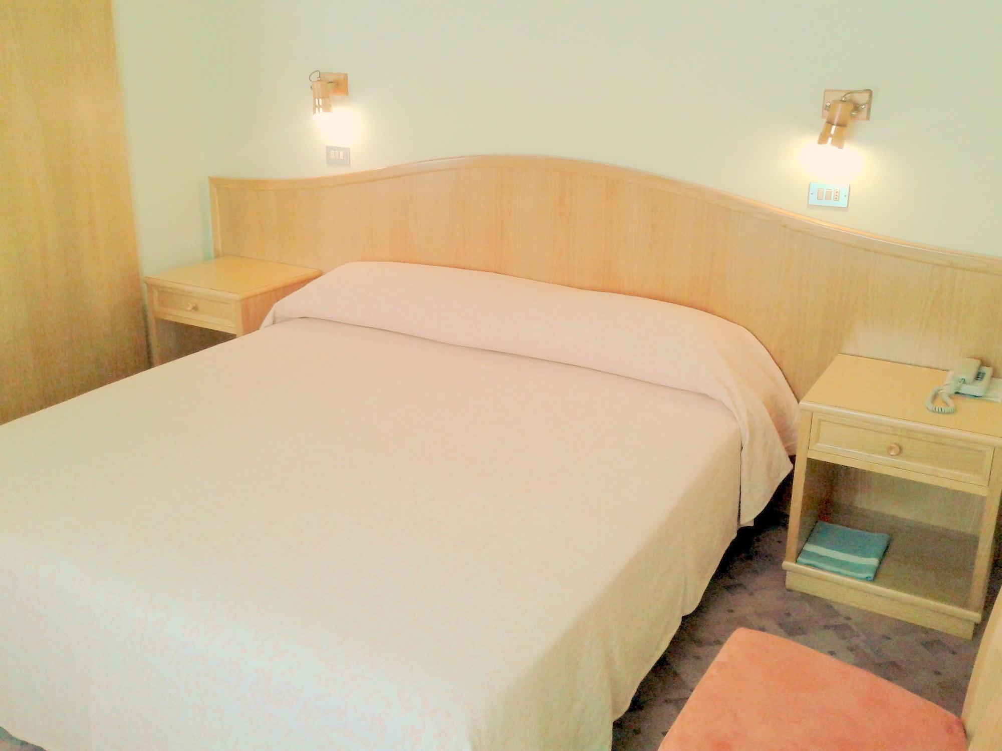 Hotel Britannia Cesenatico Zewnętrze zdjęcie
