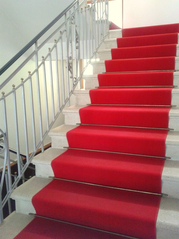 Hotel Britannia Cesenatico Zewnętrze zdjęcie