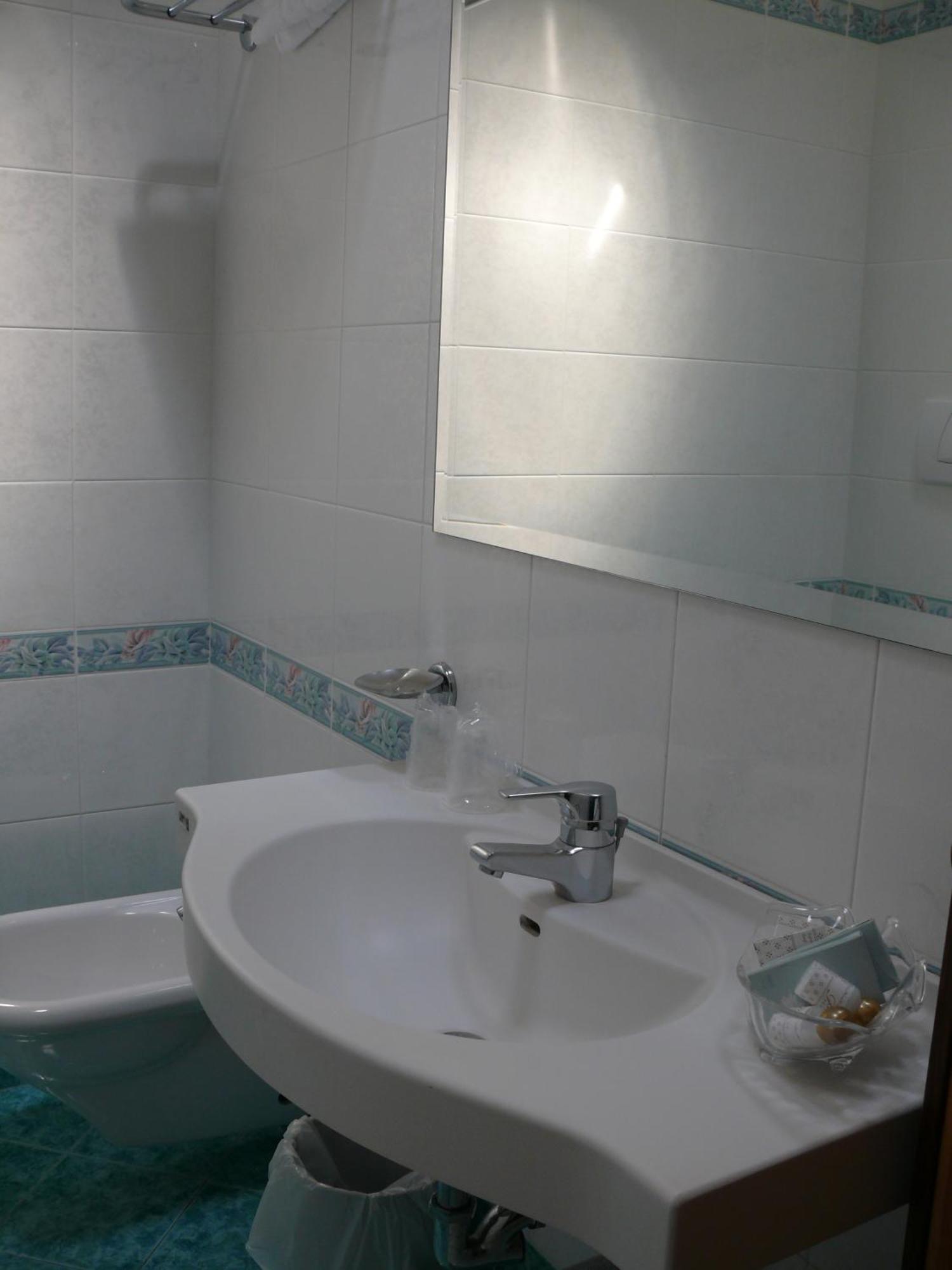Hotel Britannia Cesenatico Pokój zdjęcie
