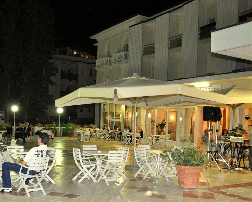 Hotel Britannia Cesenatico Zewnętrze zdjęcie