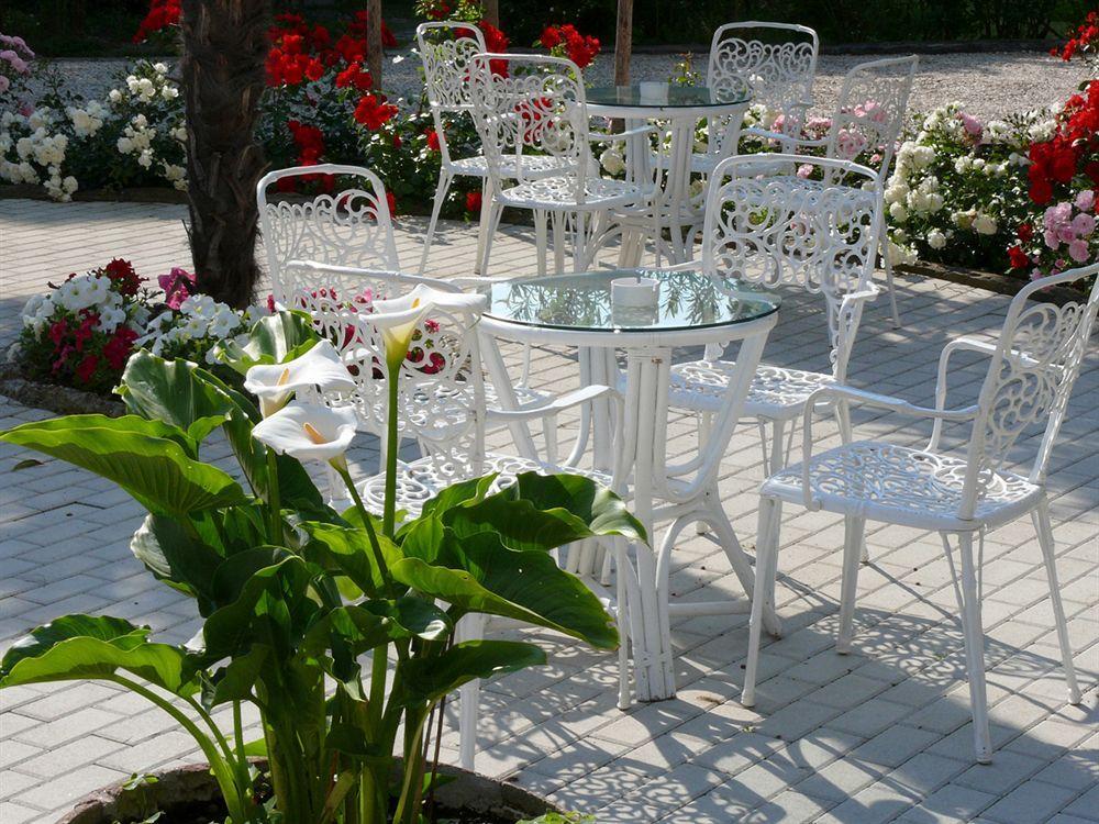 Hotel Britannia Cesenatico Zewnętrze zdjęcie