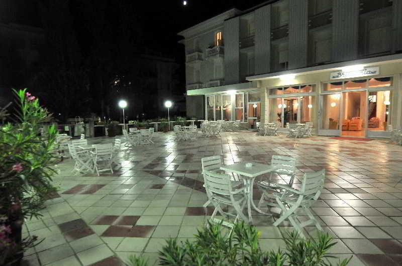 Hotel Britannia Cesenatico Zewnętrze zdjęcie