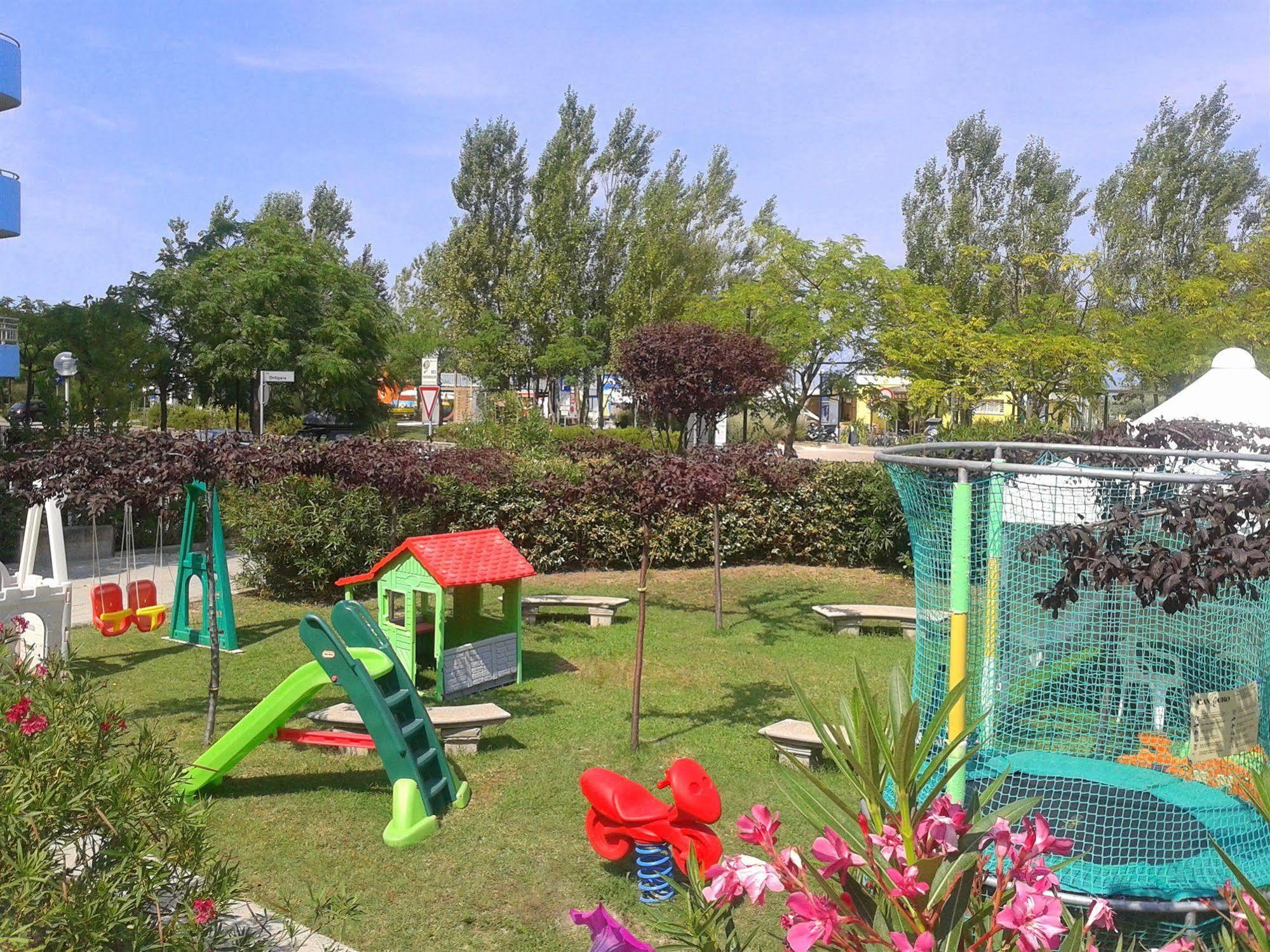 Hotel Britannia Cesenatico Zewnętrze zdjęcie