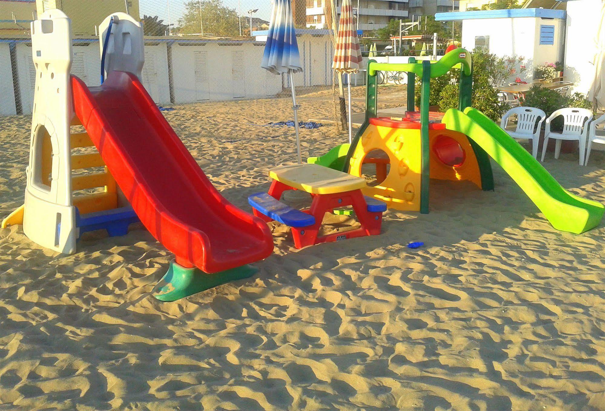 Hotel Britannia Cesenatico Zewnętrze zdjęcie