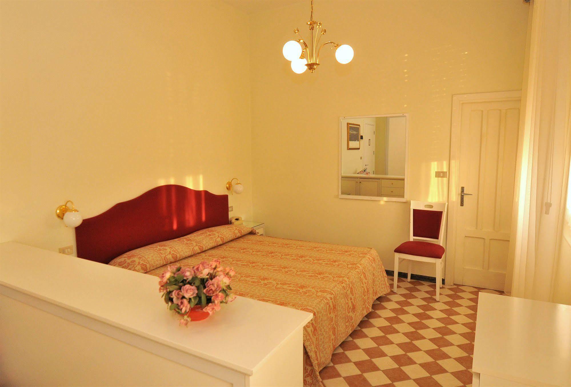 Hotel Britannia Cesenatico Zewnętrze zdjęcie